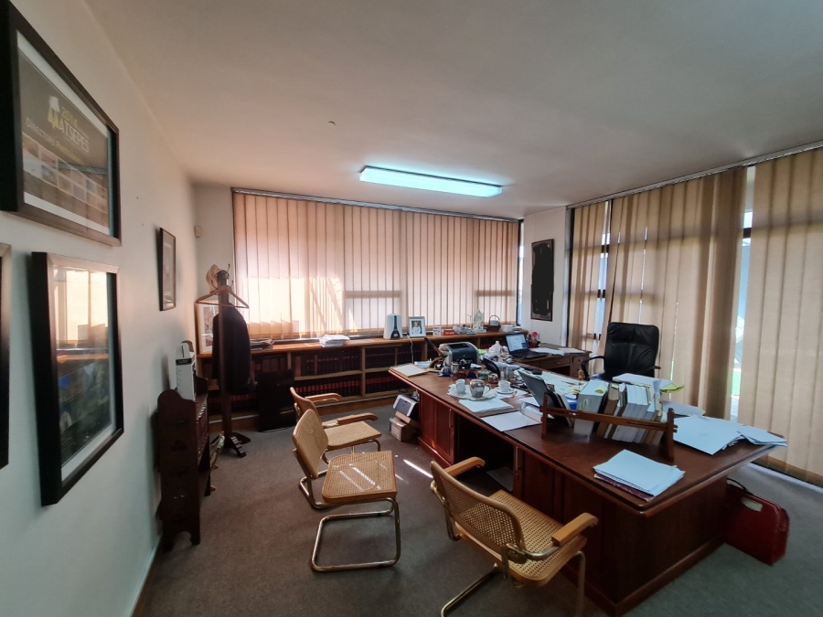 Commercial Property for Sale in Bloemfontein Free State